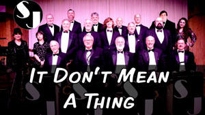 It Don't Mean A Thing
