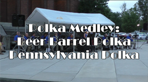 Polka Medley